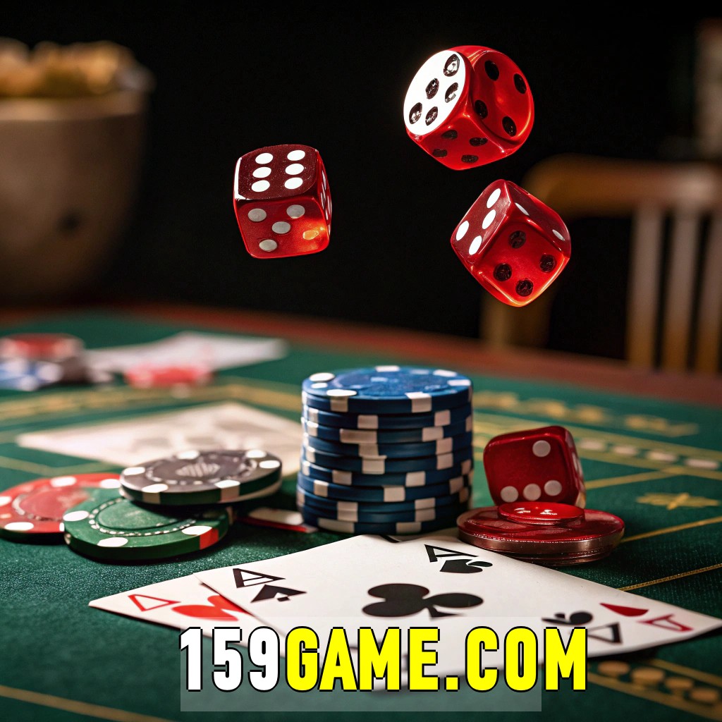 159game: Plataforma Segura e Premiada