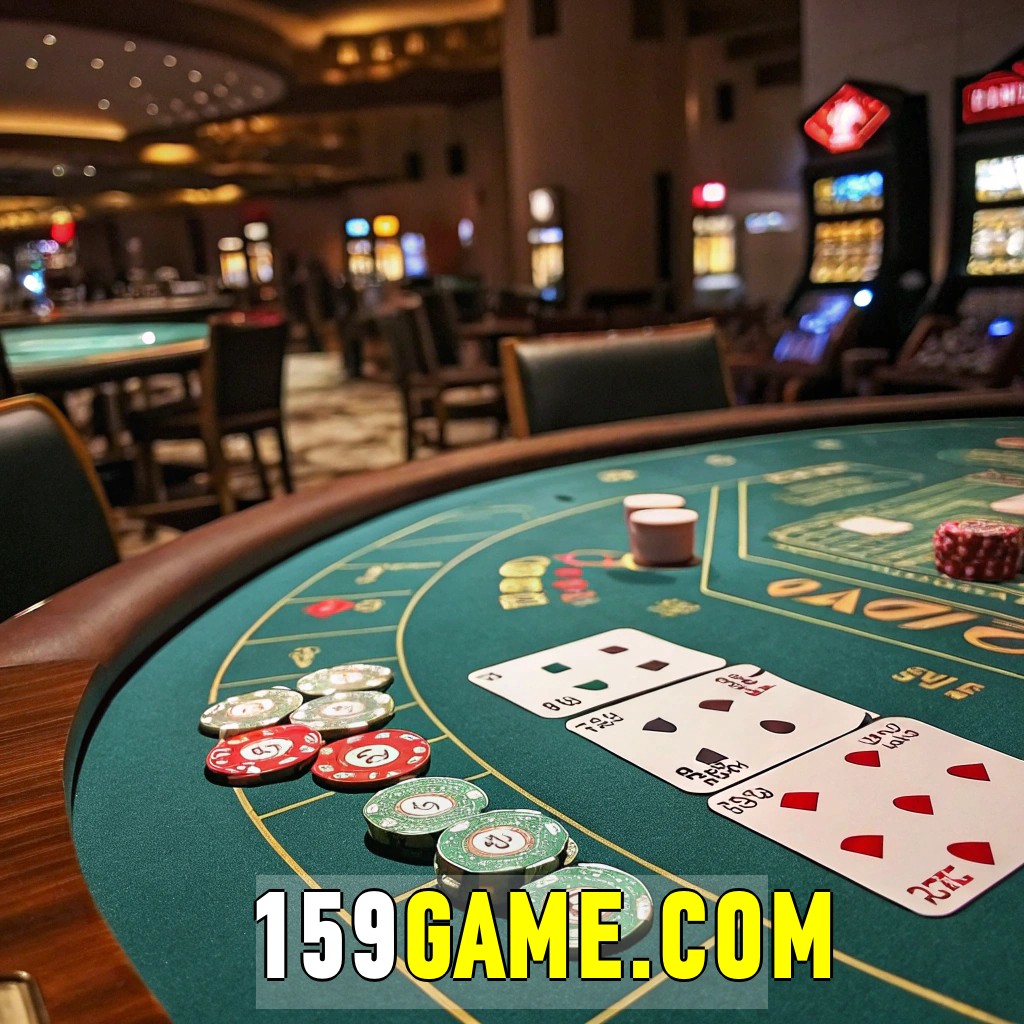 Experimente o Login Exclusivo e Seguro no 159game