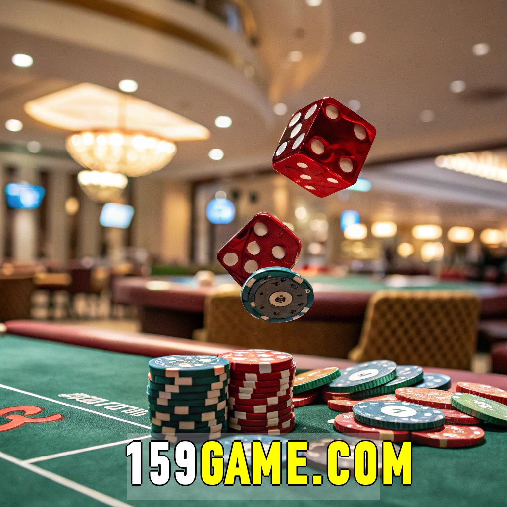 159game: Slots - Gigantescos Prêmios, Jogos de Mesa - Estratégia, e Realidade Virtual - Imersão Total